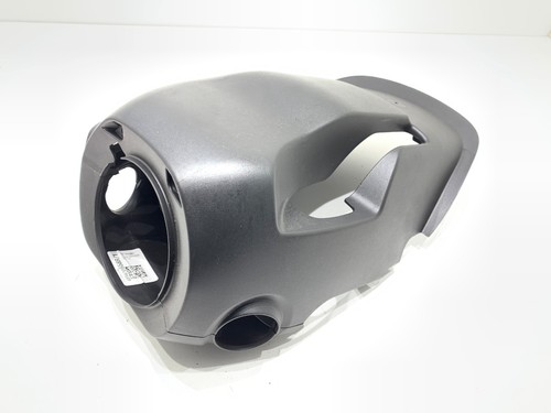 Carter piantone sterzo renault - sterzo,