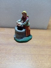 presepe Confalonieri Chialu