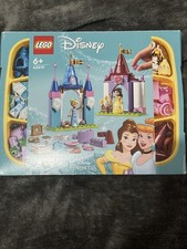 LEGO Disney Principesse