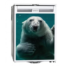 Waeco Camper van Fridge Wrap