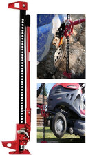 Farm Jack Hi-Lift | Binda per