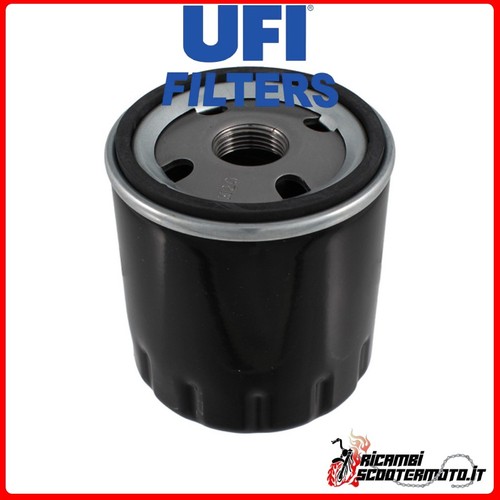 Filtro olio ufi - filtro,