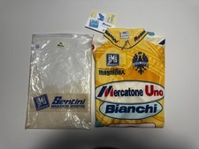 maglia ciclismo vintage