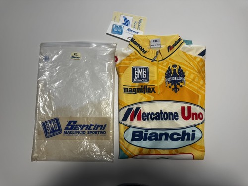 Maglia ciclismo vintage - maglia,