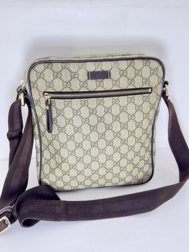 Autentica borsa messenger - autentica,