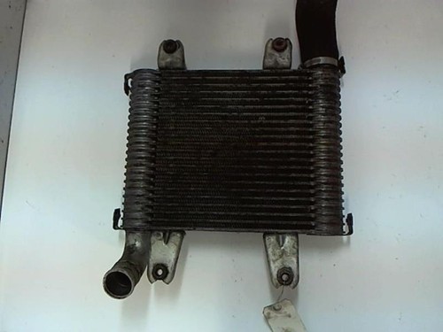 Scambiatore aria - , (intercooler)