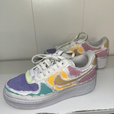 Size 8 - Nike Air Force 1 '07