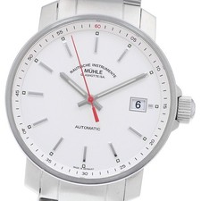 Orologio Uomo Automatico Muhle