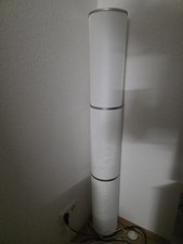 Lampada terra ikea vidja - lampada,