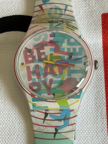 Orologio svizzero unisex