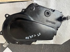 YAMAHA XJ 650 TURBO - 1982 -