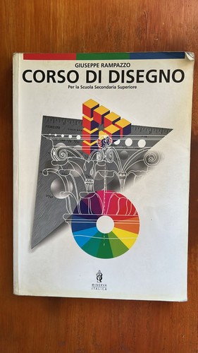 Corso disegno giuseppe - disegno,