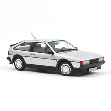 Modellino auto VW Scirocco GTX