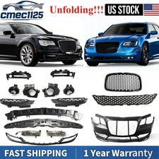 For 2015-2023 Chrysler 300C