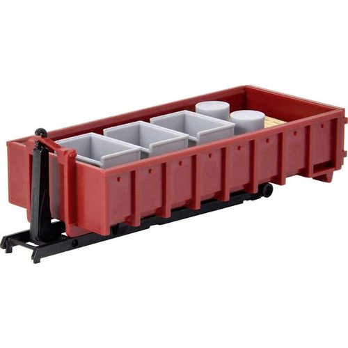 Kibri 15709 h0 container - ,