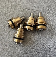 4pz Joystick Valvola Comando Maniglia Spingi per Yanmar Vio30 35 55 60 65 75