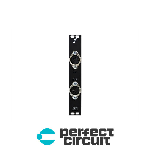 Expert sleepers midi breakout - expert,