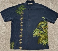 Tommy Bahama camicia hawaiana