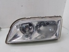 Volvo S40, V40 2000 Links