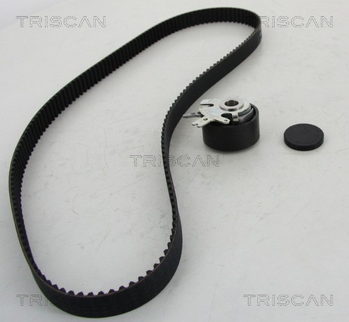 Kit cinghia distribuzione - kit,