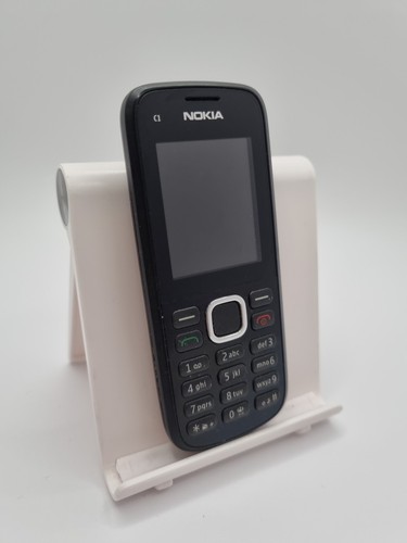 Telefono nokia nero ee - nero,