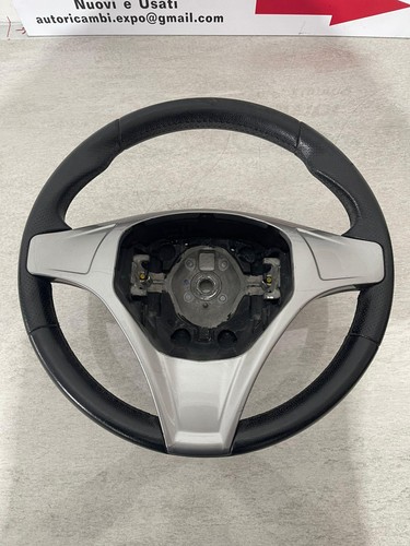 Volante sterzo per alfa romeo - sterzo,