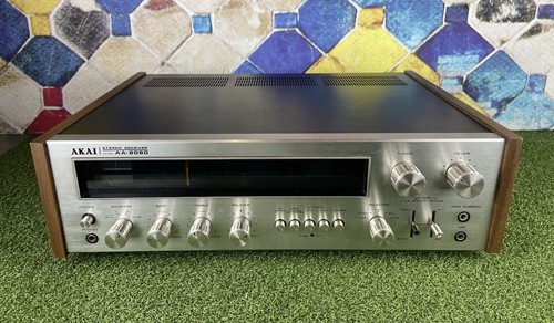 Ricevitore amplificatore - ricevitore,