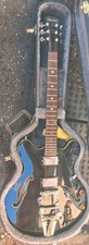 Chitarra elettrica semivuota