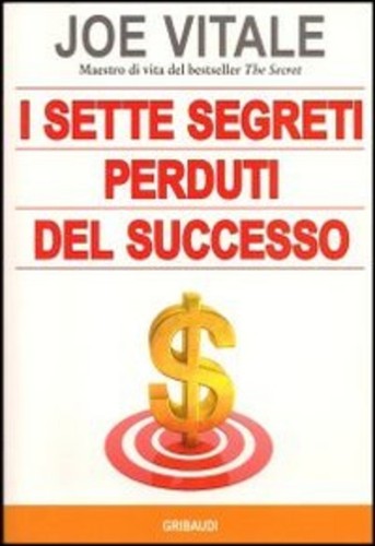 Sette segreti perduti del - sette,
