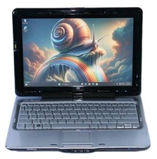 HP Pavilion tx 2000 Entertainment-PC 2 in 1 computer portatile/tablet convertibile Windows 11
