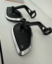 Specchietti retrovisori