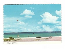 Lungo la Costa del Golfo