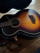 Takamine Pb-15 Basso Acustico