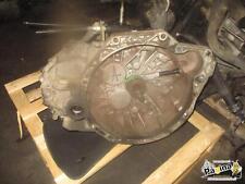 CAMBIO MANUALE COMPLETO PER RENAULT Trafic Furgone G9UB6 Diesel 2500 (01>07)