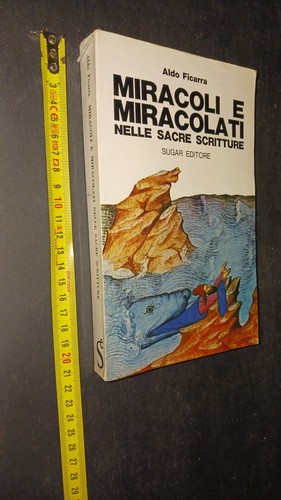 Aldo ficarra miracoli - aldo,