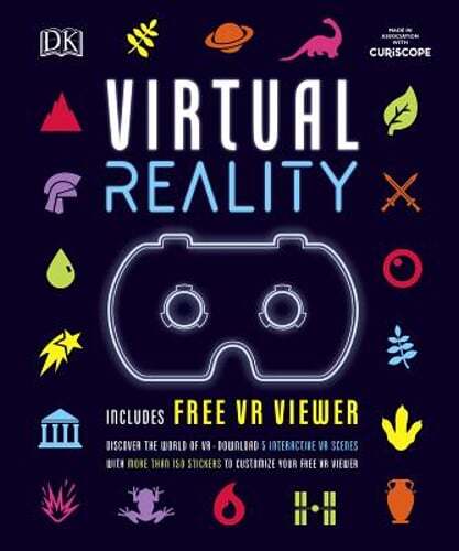 Virtual reality jack - virtual,