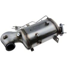 NTY Fuliggine Filtro