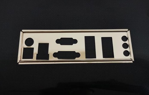 Scudo oem per scheda - i/o, io