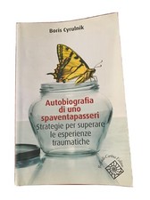 Boris Curulinik Autobiografia