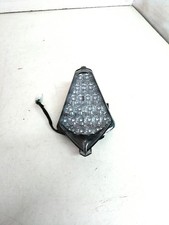 Fanale posteriore stop led - fanale,