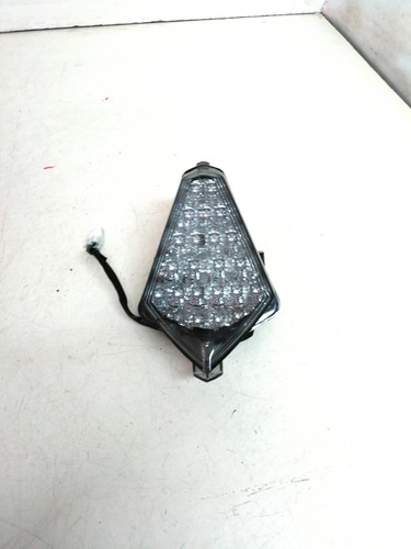 Fanale posteriore stop led - fanale,