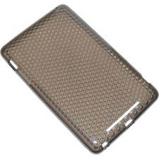 CUSTODIA SILICONE LUX CASE TPU