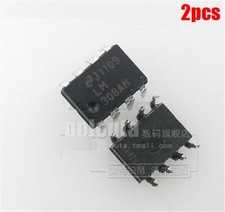 2pz Amplificatore Operativo