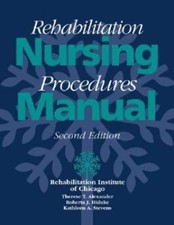 Rehabilitation Nursing