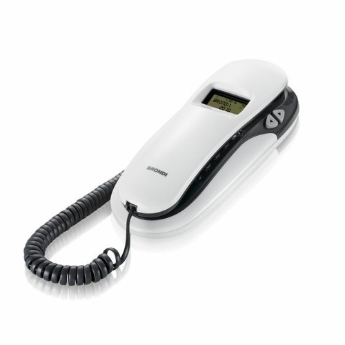 Brondi telefono fisso - brondi,