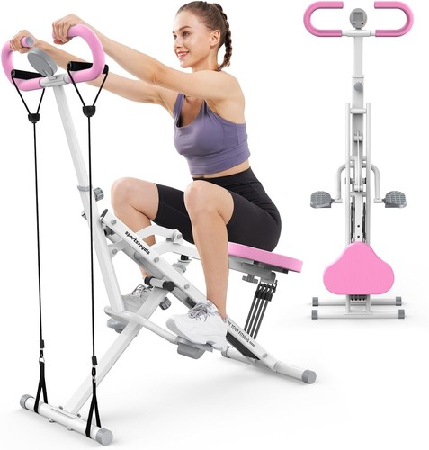 Squat machine capacità 330 - squat,
