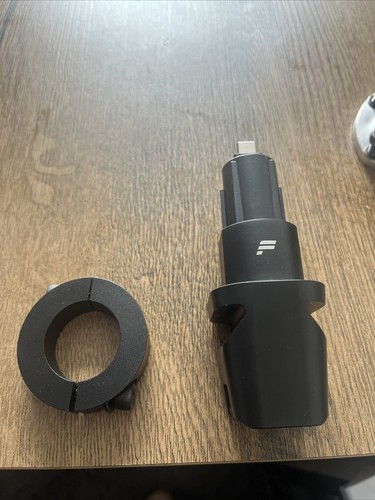 Fanatec qr2 base side - fanatec,