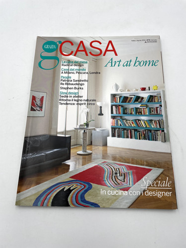 Grazia casa anno 2011 - casa, .4