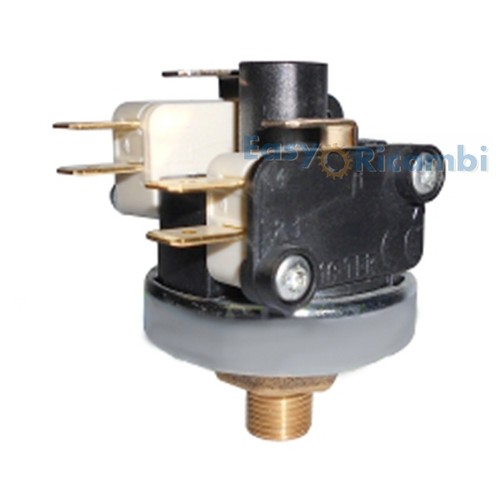 Pressostato mater xp200a - mater, 6