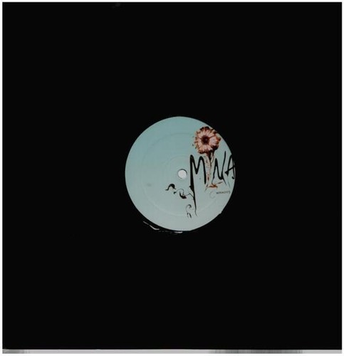 Alex mejis vinyl single - alex,
